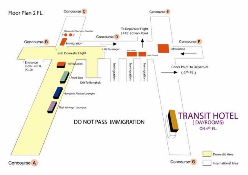 Miracle Transit Hotel Bang Phli Екстериор снимка